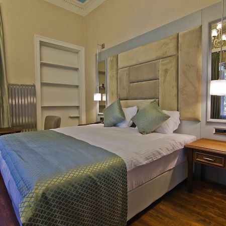No2 Hotel By Suekrue Adalar Luaran gambar