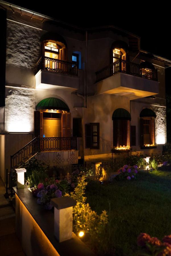 No2 Hotel By Suekrue Adalar Luaran gambar